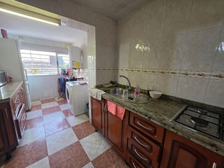 Piso en venta en Sector Sur en Córdoba
