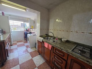 Piso en venta en Sector Sur en Córdoba