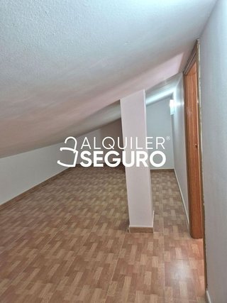 Piso en alquiler en San Martín de Valdeiglesias