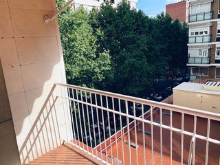 Piso en alquiler en Nueva España en Madrid