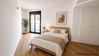 Piso en venta en Santa Eulàlia en Hospitalet de Llobregat, L´