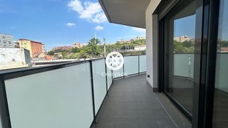 Piso en venta en Santa Eulàlia en Hospitalet de Llobregat, L´