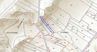 Terreno en venta en Molar (El)