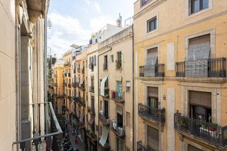 Piso en venta en El Gòtic en Barcelona