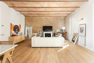 Piso en venta en El Gòtic en Barcelona
