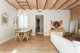 Piso en venta en El Gòtic en Barcelona