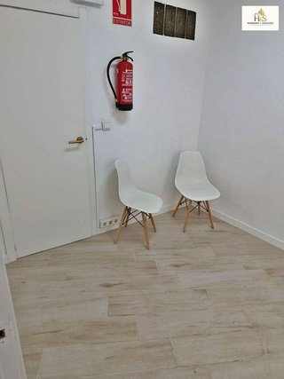 Oficina en alquiler en Ensanche - Diputación en Alicante