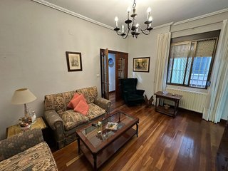 Piso en venta en Indautxu en Bilbao