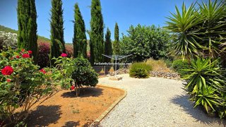 Chalet en venta en Olleria (l´)