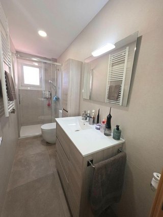 Piso en venta en Espronceda - Campoamor - Santa Pau en Sabadell