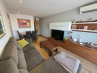 Piso en venta en Espronceda - Campoamor - Santa Pau en Sabadell