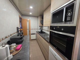 Piso en venta en Espronceda - Campoamor - Santa Pau en Sabadell