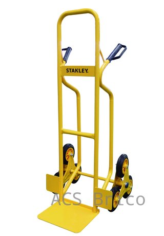 Carretilla Especial Escaleras SXWTD-HT523 - Stanley