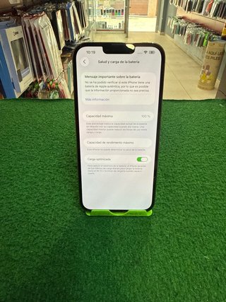 iPhone 13 Pro Max 256GB Dorado/Plateado