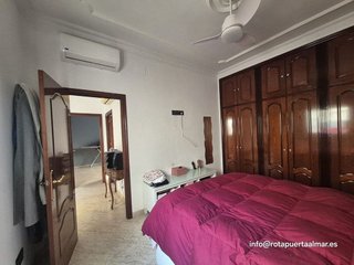 Chalet en venta en Centro - Doña Mercedes en Dos Hermanas
