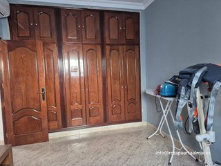 Chalet en venta en Centro - Doña Mercedes en Dos Hermanas