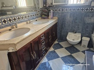 Chalet en venta en Centro - Doña Mercedes en Dos Hermanas