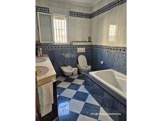 Chalet en venta en Centro - Doña Mercedes en Dos Hermanas
