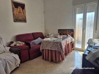 Chalet en venta en Centro - Doña Mercedes en Dos Hermanas