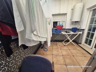 Chalet en venta en Centro - Doña Mercedes en Dos Hermanas