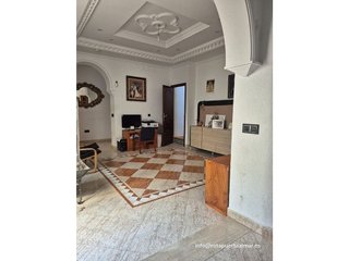 Chalet en venta en Centro - Doña Mercedes en Dos Hermanas