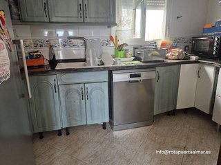 Chalet en venta en Centro - Doña Mercedes en Dos Hermanas