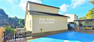 Chalet en venta en Urbanitzacions en Lloret de Mar