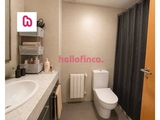 Piso en venta en Capellades