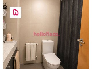 Piso en venta en Capellades
