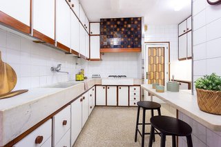 Piso en venta en Centre en Sabadell