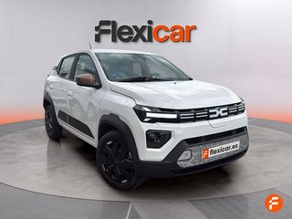 Dacia Spring Extreme Electric 48kW (65CV)