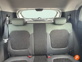 Dacia Spring Extreme Electric 48kW (65CV)