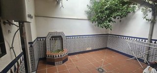 Chalet en alquiler en Barrio de Zaidín en Granada