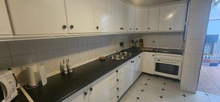 Chalet en alquiler en Barrio de Zaidín en Granada