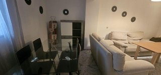 Chalet en alquiler en Barrio de Zaidín en Granada
