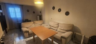 Chalet en alquiler en Barrio de Zaidín en Granada