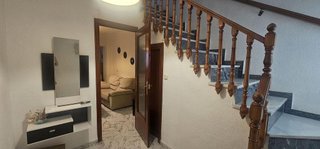 Chalet en alquiler en Barrio de Zaidín en Granada