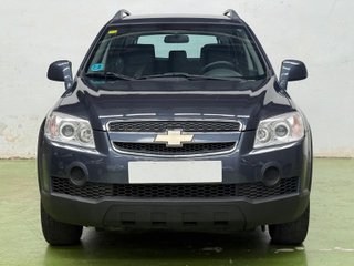 Chevrolet Captiva 2.4 136CV | 140.000 km | Etqta C