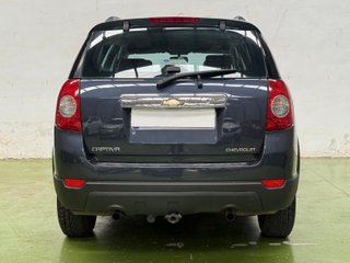 Chevrolet Captiva 2.4 136CV | 140.000 km | Etqta C