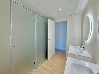 Dúplex en alquiler en Centre en Sabadell