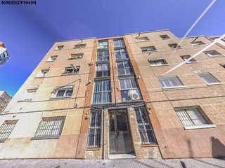 Piso en venta en El Palau - Escorxador en Mataró