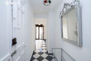 Piso en venta en San Matías - Realejo en Granada