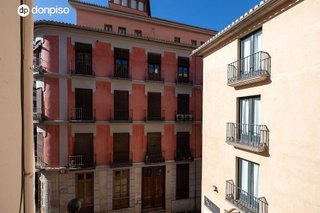 Piso en venta en San Matías - Realejo en Granada