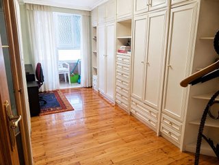 Piso en alquiler en Numancia - San Fernando en Santander