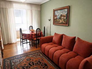 Piso en alquiler en Numancia - San Fernando en Santander