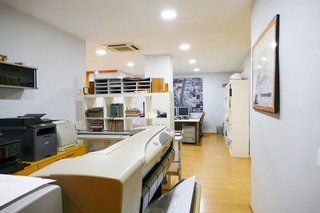 Oficina en venta en Ciudad Universitària en Valencia
