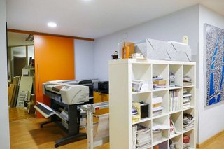 Oficina en venta en Ciudad Universitària en Valencia