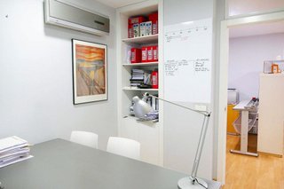 Oficina en venta en Ciudad Universitària en Valencia
