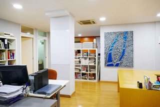 Oficina en venta en Ciudad Universitària en Valencia