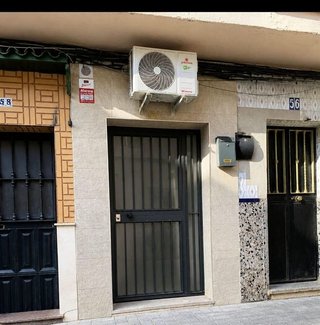 Piso en alquiler en Rochelambert en Sevilla
